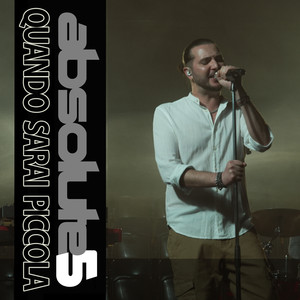 Quando sarai piccola