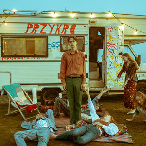 Cichoń - Przykro (Explicit)