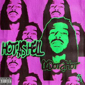 Dropped The Blunt (feat. Shaudy Kash) (Explicit)