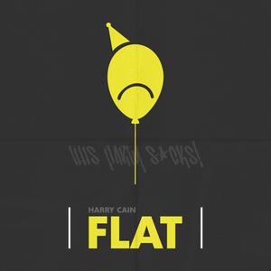 Flat (feat. Host Beatz) (Explicit)