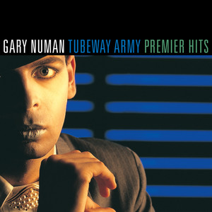 Gary Numan - We Take Mystery (To Bed) (Edit)
