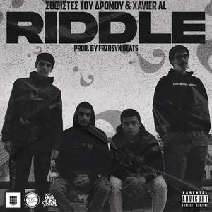Riddle (feat. Xavier Al, AiVa, Kállι & FRZRSVN BEATS) (Explicit)
