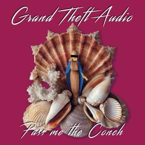 Pass Me The Conch (Explicit)