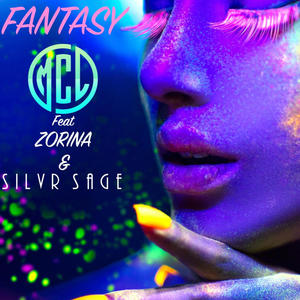 Fantasy (feat. Zorina & Silvr Sage)
