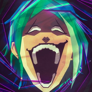 Teatro das Mentiras - (Loki) (Slowed)