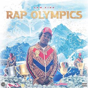 Rap Olympics (Explicit)