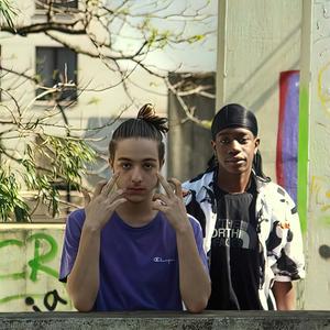 Billy (feat. YARGA) (Explicit)