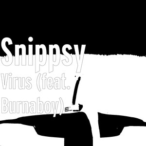 Virus(feat. Burnaboy)