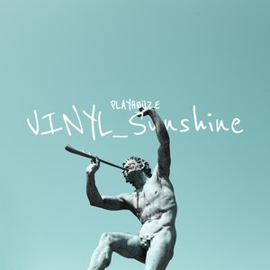 VINYL_ Sunshine