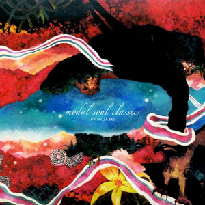 Nujabes - Folklore