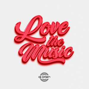 Love The Music (Radio Edit)