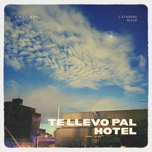 Te llevo pal' hotel