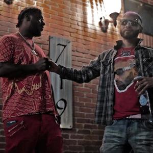 Every Hood Got A Ghetto(feat. Geto Dee) (Explicit)