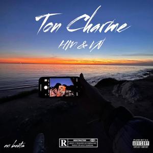 Ton charme (feat. VN)