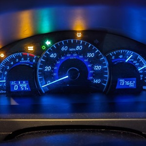 I'm out Here in These Streets