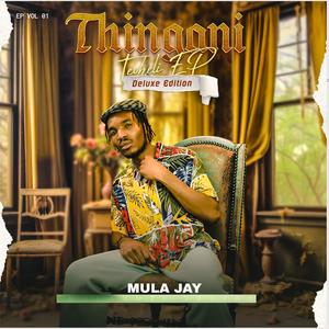 Vhusiku (feat. Thereal Porry & Injebomvu)