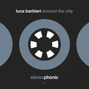 Around The City (Christian Hornbostel Hypnodub)