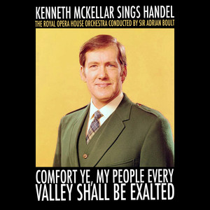 Messiah, HWV. 56, Scene 1 - 