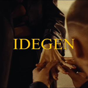 Idegen (Explicit)