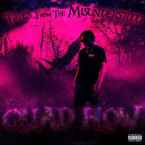 Tales From The Misunderstood (Explicit)