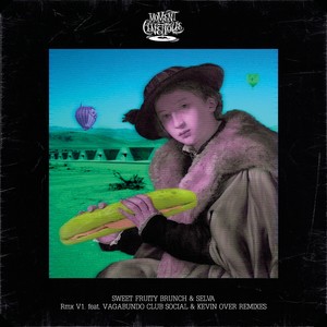 Jambon-Beurre (Vagabundo Club Social Remix)