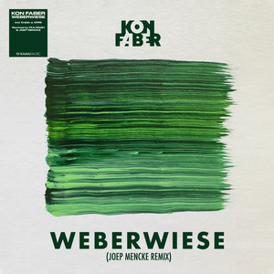 Weberwiese (Joep Mencke Remix)