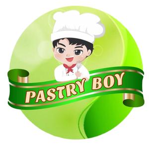 Pastry Boyz Anthem (Explicit)