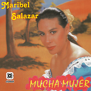 Mucha Mujer