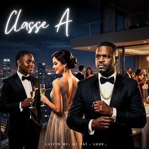 Classe A (Explicit)