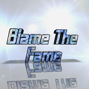 Blame The Fame (feat. Karci Pharz) (Explicit)