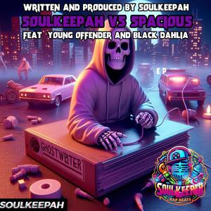 Elephant Stomp (feat. Spacious)