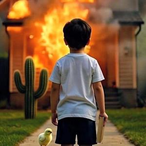 NANA'S KITCHEN (Explicit)