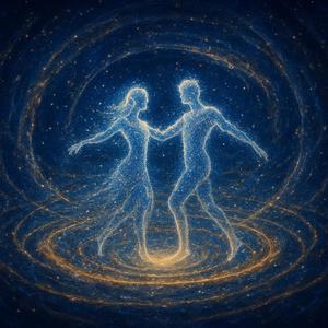 COSMIC LOVE SYMPHONY