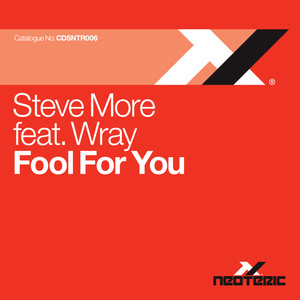 Fool For You (Radio Edit)