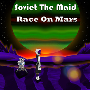 Race on Mars