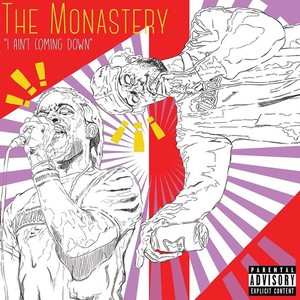 I Ain't Coming Down (Explicit)