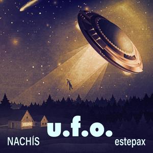 u.f.o. (feat. NACHÍS)