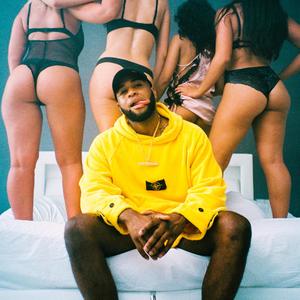 Banana(feat. Kalibwoy & Poke) (Explicit)