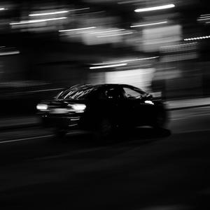 Drive Me Home