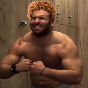 Nomizeis Eisai To Skato (Pordi) (Explicit)