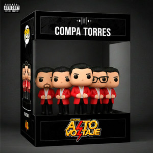 Compa Torres (Explicit)