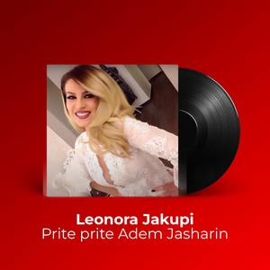 Prite prite Adem Jasharin
