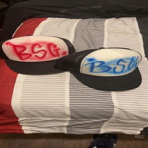 Don’t Panic (Explicit)