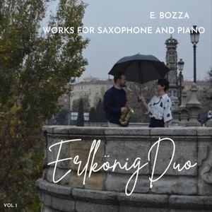 Erlkönig Duo - Le campanile