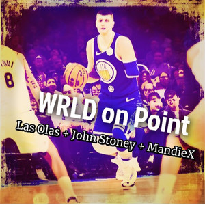 WRLD on Point (Explicit)