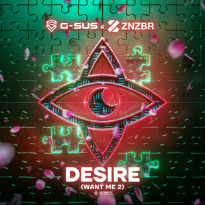 Desire (Want Me 2) (Instrumental Mix)