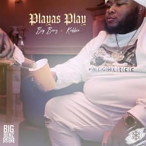 Playas Play (feat. Kobbie)