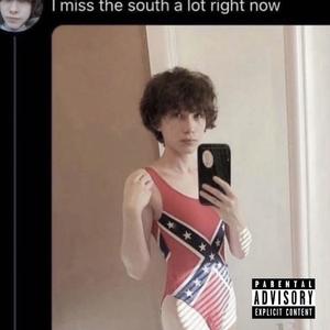 Confederate Femboys (feat. DJDufus & Lil Bakshot|Explicit)