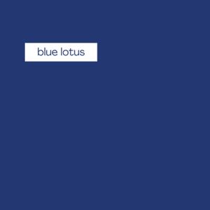 blue lotus
