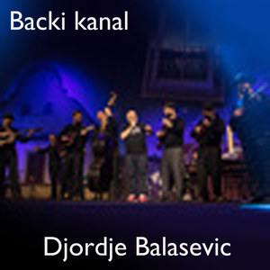 Backi kanal